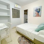 3Cb-2 Apartamento De 3 Alcobas En El Centro Historico Con Aire Acondicionado Y Wifi