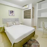 3Cb-2 Apartamento De 3 Alcobas En El Centro Historico Con Aire Acondicionado Y Wifi