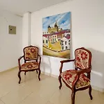 3Cb-2 Apartamento De 3 Alcobas En El Centro Historico Con Aire Acondicionado Y Wifi
