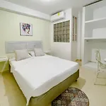 3Cb-2 Apartamento De 3 Alcobas En El Centro Historico Con Aire Acondicionado Y Wifi