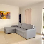 3Cb-2 Apartamento De 3 Alcobas En El Centro Historico Con Aire Acondicionado Y Wifi