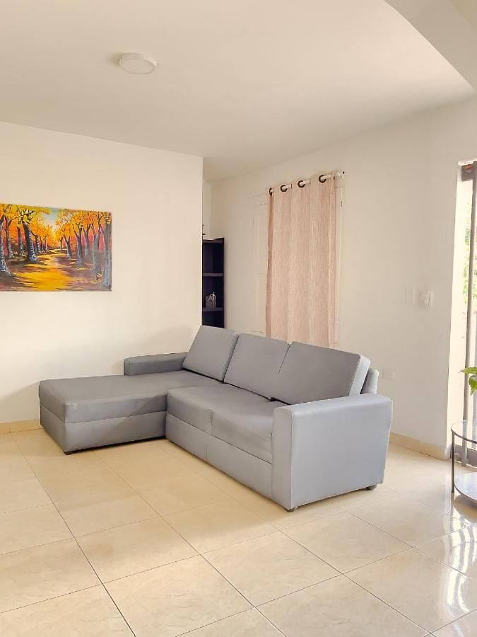 3cb-2 De 3 Alcobas En El Centro Historico Con Aire Acondicionado Y Wifi Apartment Cartagena
