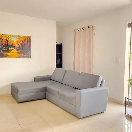 3cb-2 De 3 Alcobas En El Centro Historico Con Aire Acondicionado Y Wifi Apartamento Cartagena