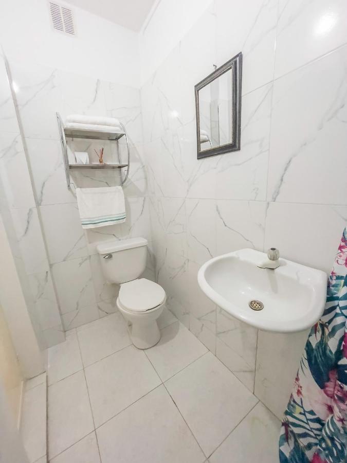 3cb-2 De 3 Alcobas En El Centro Historico Con Aire Acondicionado Y Wifi Apartamento